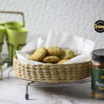 Paan Bite Cookies