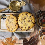 Farmhouse Choco Chip Cookies