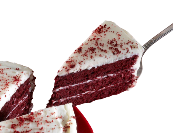 Eggless Red Velvet Cake Premix - Image 5