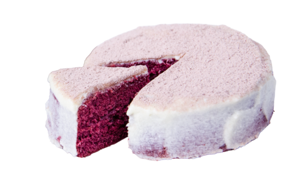 Eggless Red Velvet Cake Premix - Image 4