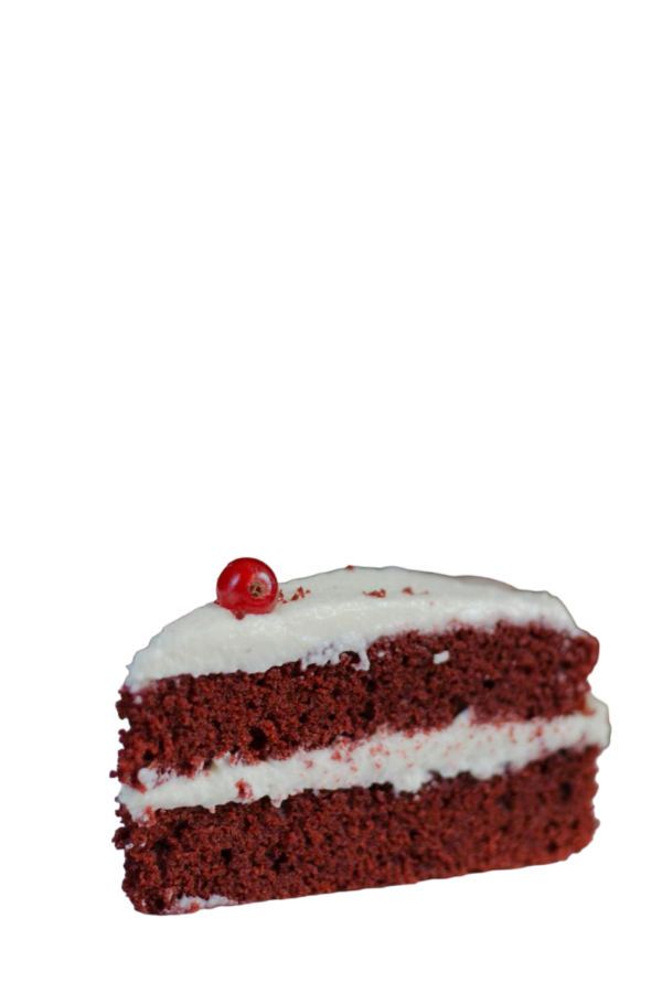 Eggless Red Velvet Cake Premix - Image 2