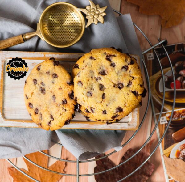 Farmhouse Choco Chip Cookies - Image 2