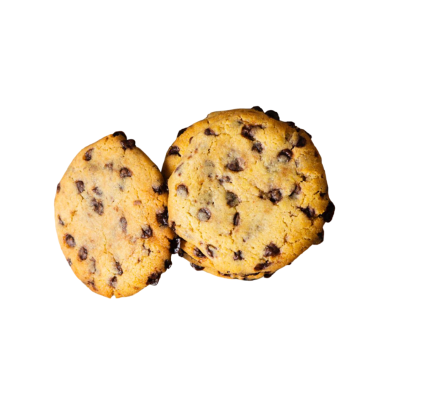 Farmhouse Choco Chip Cookies