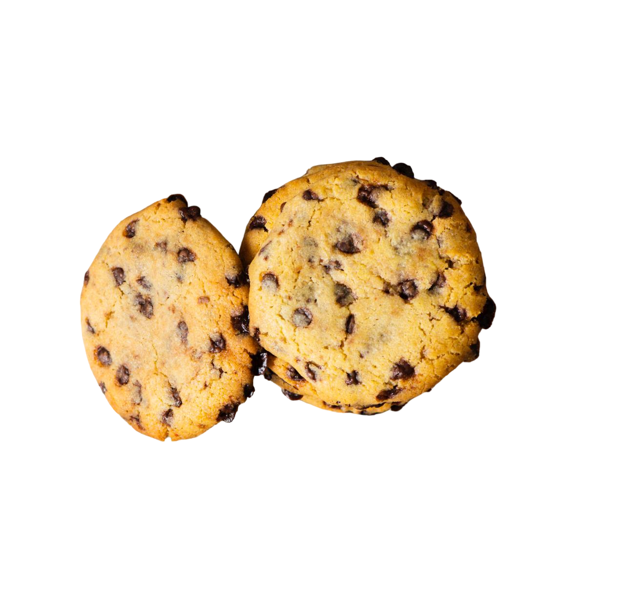 Farmhouse Choco Chip Cookies