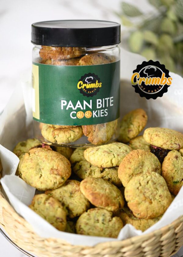 Paan Bite Cookies - Image 2