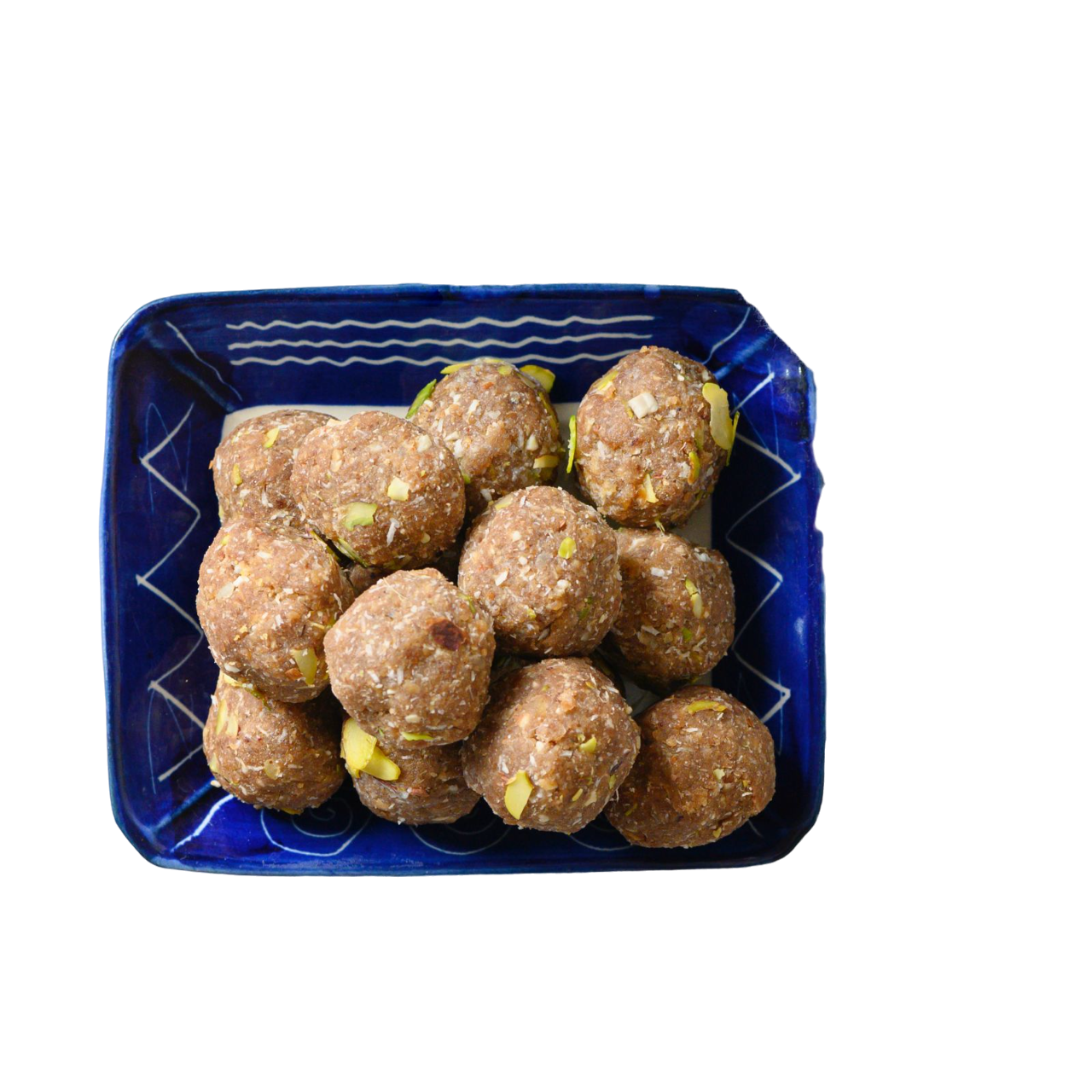 Protein Balls