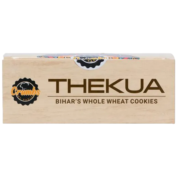 Traditional Sugar Free Thekua - Image 3