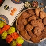 Traditional Sugar Free Thekua