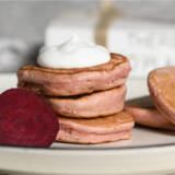Pan Cake Premix