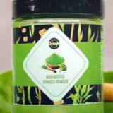 Crumbs De Paris Dehydrated Spinach Powder