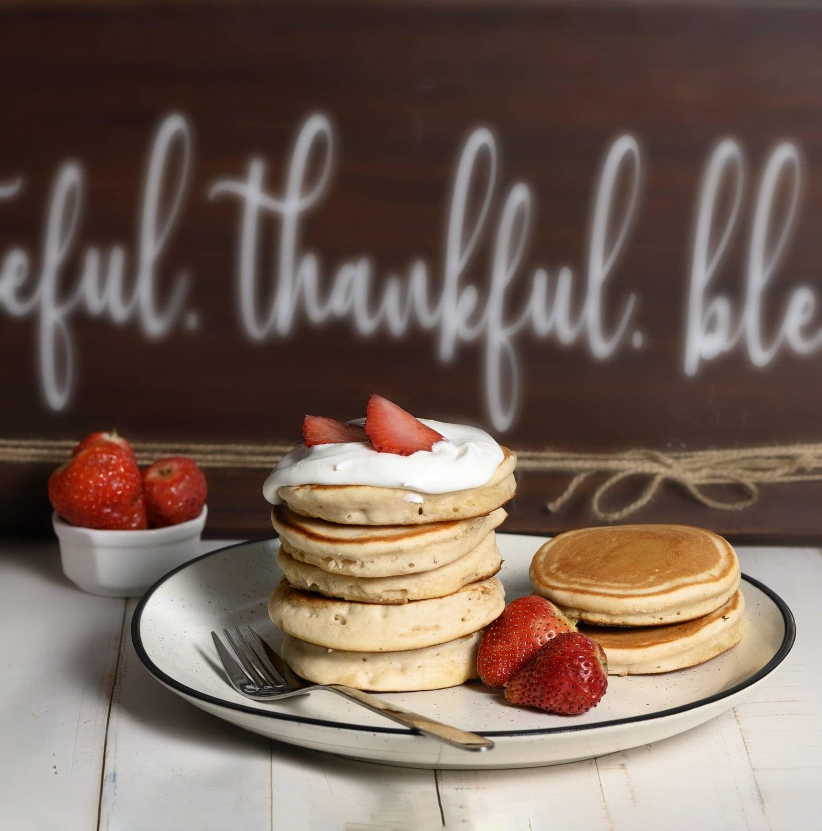 Traditional Bihari Thekua sweets